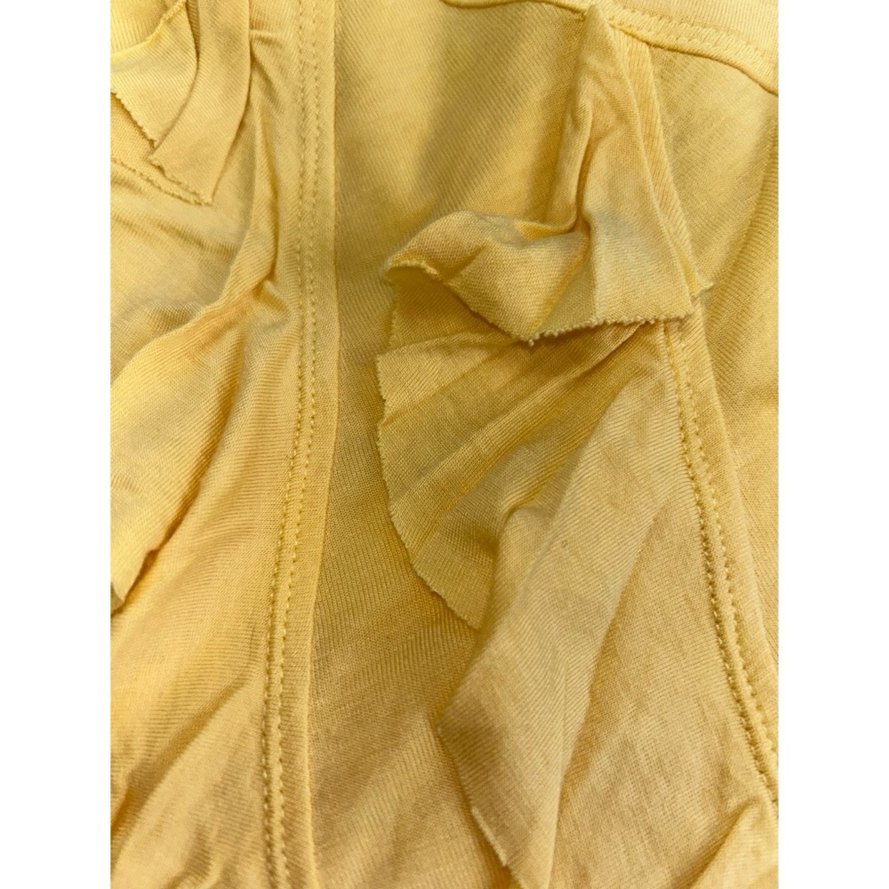 💛 INC Cascade Ruffle Skirt - Picture 6 of 6